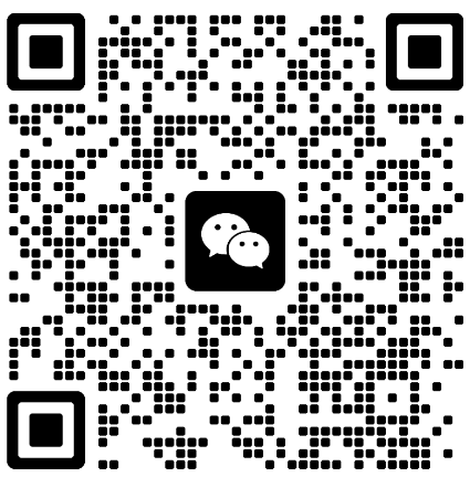 辟道AI 微信群二维码